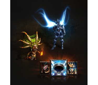 Diablo III (Collectors Edition), PC