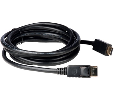 Liberty AV Solutions E-DPM-HDM-03F