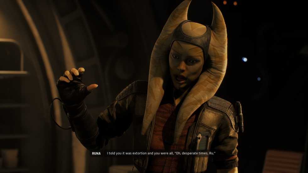 Star Wars Zero Company