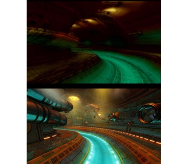 Crash Team Racing Nitro-Fueled, PS4