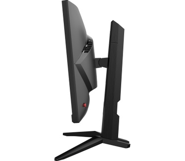 MSI Optix G24C6P Zwart