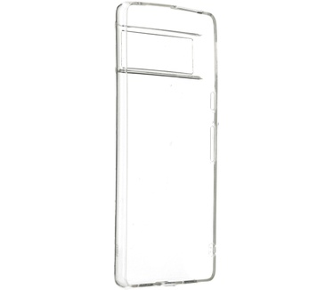 Mobiparts Classic TPU Case Google Pixel 7 Transparent