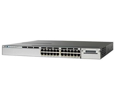 Cisco WS-C3850-24U-L