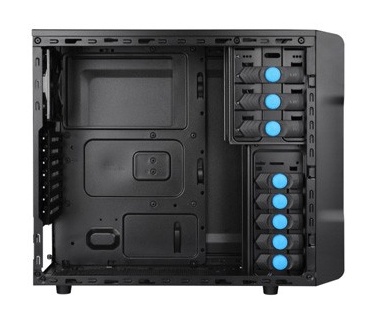 Thermaltake Chaser A21