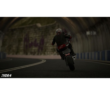 Ride 4, PS5