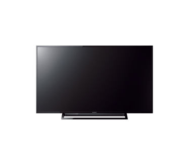 Sony Bravia KDL-48W585B Zwart