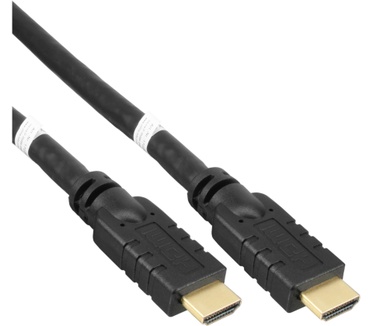 InLine HDMI/HDMI 40m Zwart