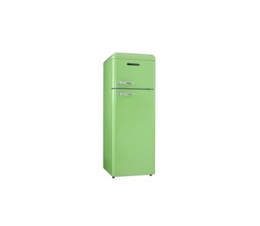 Schneider SL 210 SG-DD A++ Groen