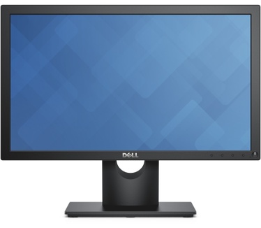 Dell E1916H Zwart