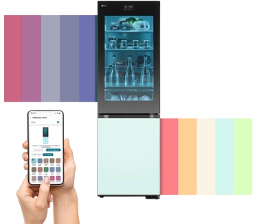 LG GBG719MDNN