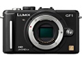 Panasonic Lumic DMC-GF1