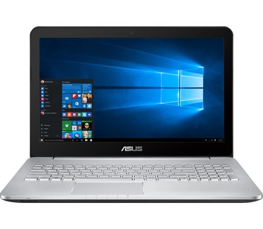 Asus N552VX-FY187T