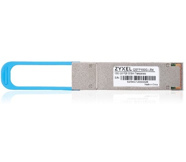 ZyXEL QSFP100G-LR4-ZZ0101F