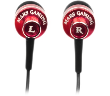 Tacens Mars Gaming MIH1