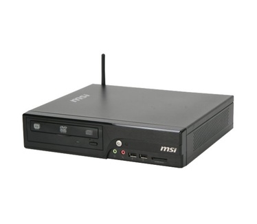 MSI Wind BOX DE500-5123W7P