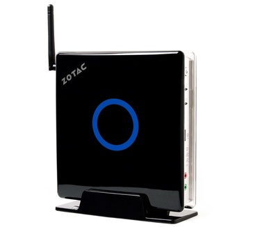 Zotac ZBOX MN321 2957U GT720