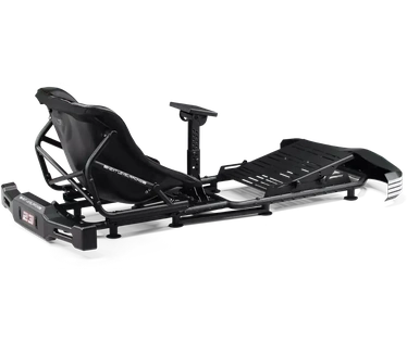 Next Level Racing Go Kart Cockpit Plus
