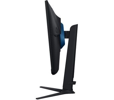 Samsung Odyssey G5 G51F 27" Zwart