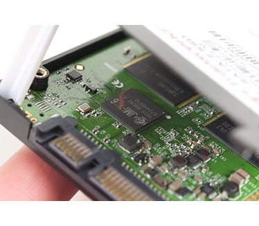 Transcend TS256GSSD25S-M 256GB met JMF616