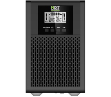 NEXT UPS Systems LOGIX II TOWER NETPACK