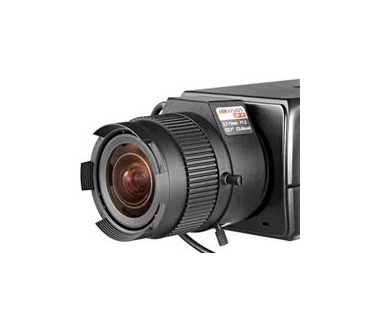 Hikvision DS-2CD6026FHWD-A (3.8-16mm)