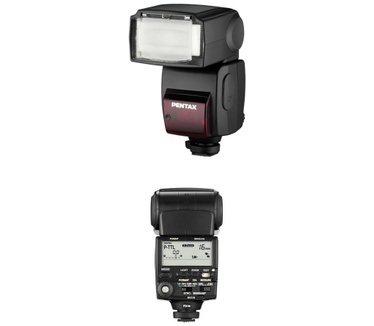 Pentax AF540FGZ