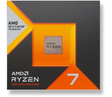 AMD Ryzen 7 7700X3D Boxed