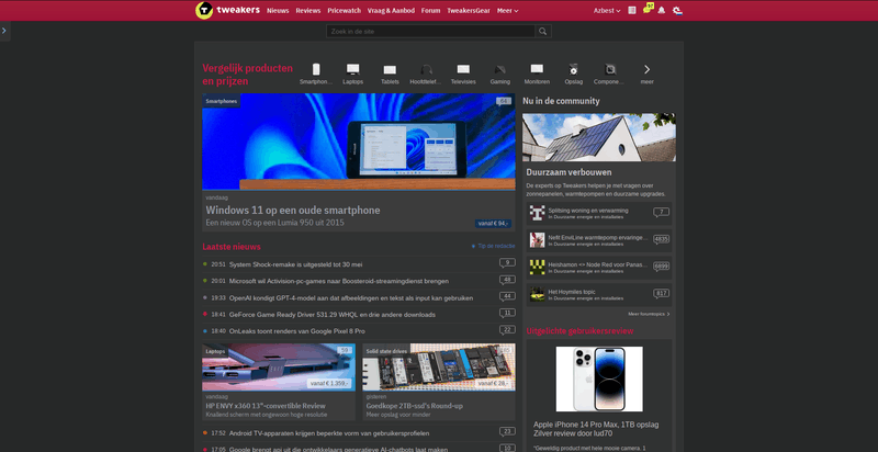 Afbeeldingslocatie: https://tweakers.net/i/hBBehSAtvqL1szciYzHAPSffdYs=/800x/filters:strip_exif()/f/image/zeSZRp4QLX1T9LGOBwsKZKEe.png?f=fotoalbum_large