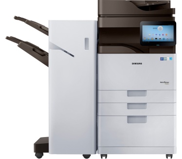 Samsung MultiXpress SL-K4300LX