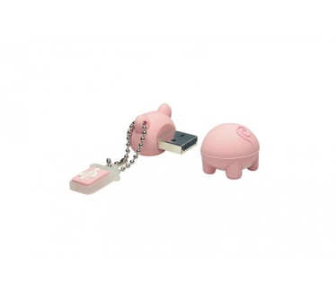 Emtec M319 Piggy Farm
