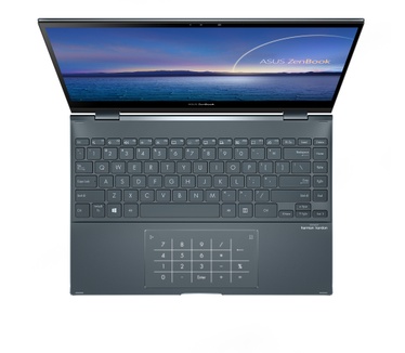 ASUS ZenBook 13 Flip UX363EA-HP165T-BE