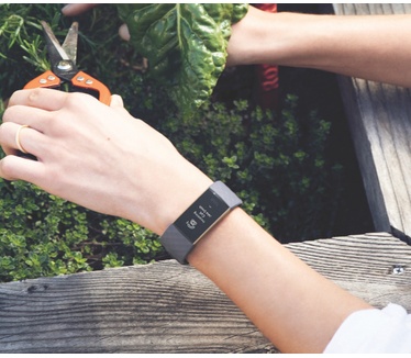 Fitbit Charge 3