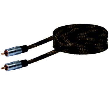 Schwaiger 3m RCA m/m