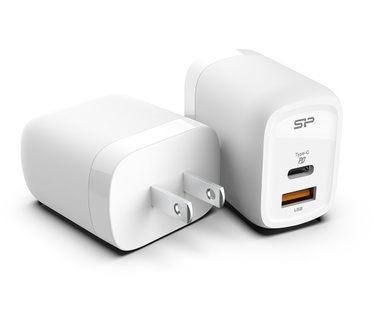 Silicon Power Boost Charger QM25