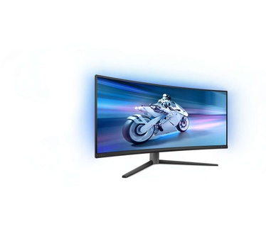 Philips Evnia 34M2C6500/01 Grijs