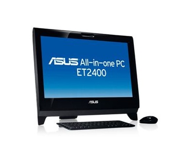Asus Eee Top ET2400IGTS-i5-2400S