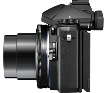 Olympus Stylus 1s
