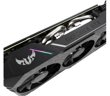 Asus TUF Gaming X3 GeForce GTX 1660 6GB GDDR5