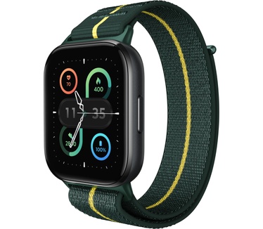 Motorola moto watch fit