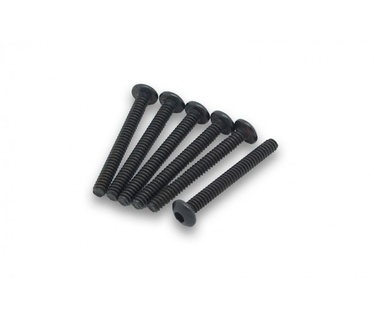 EK Water Blocks Screw set UNC 6-32 30mm (20 pcs)