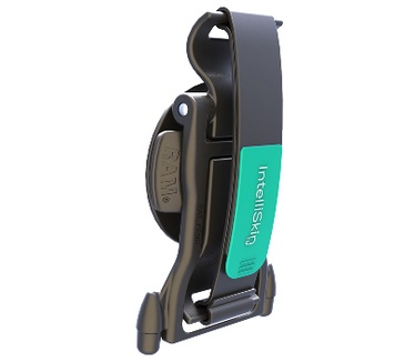 RAM Mount GDS HandStand Tablet Hand Strap and Kick Stand