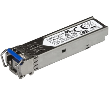 Startech.com MSA conform SFP transceiver module 1000BASE-BX