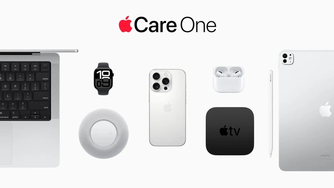 AppleCare One