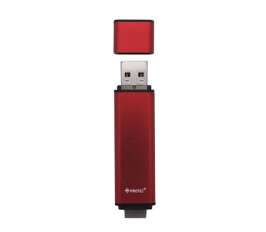 Pretec I-Disk 16GB USB Pendrive Tango Economy