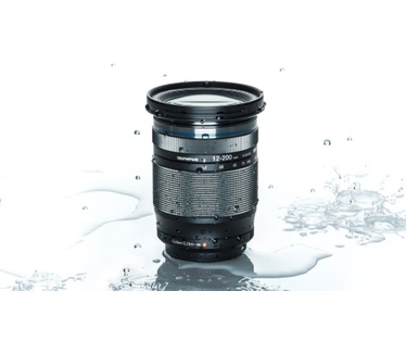OM System M.Zuiko Digital ED 12-200mm F3.5-6.3