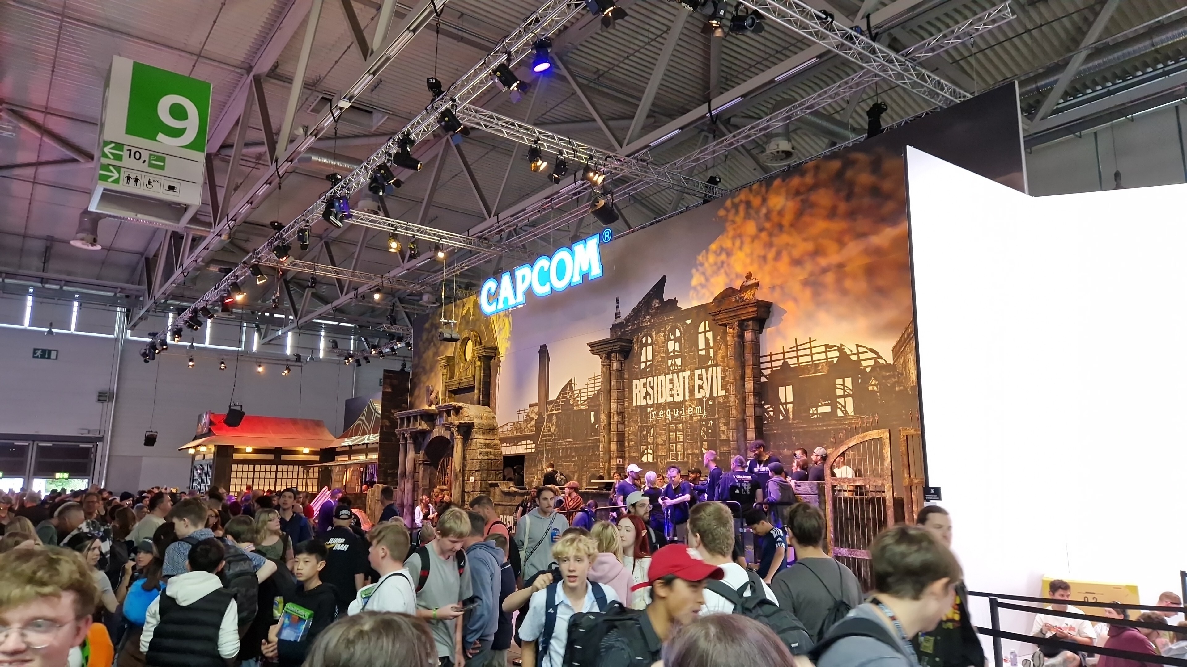 [2025] Gamescom - Hardware en spielerij algemeen - GoT