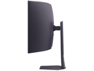 LG UltraGear OLED 45GX950A-B Zwart
