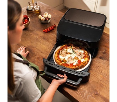 Cecotec Pizza&Fry 7000