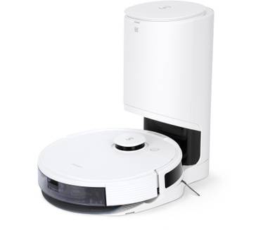Ecovacs Deebot n8 pro+