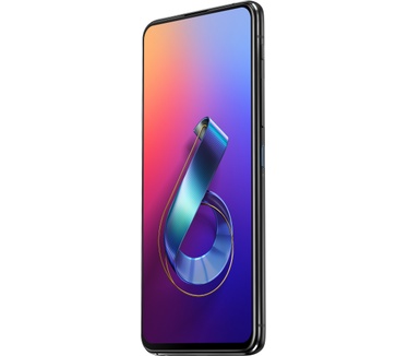 Asus Zenfone 6 64GB Zwart